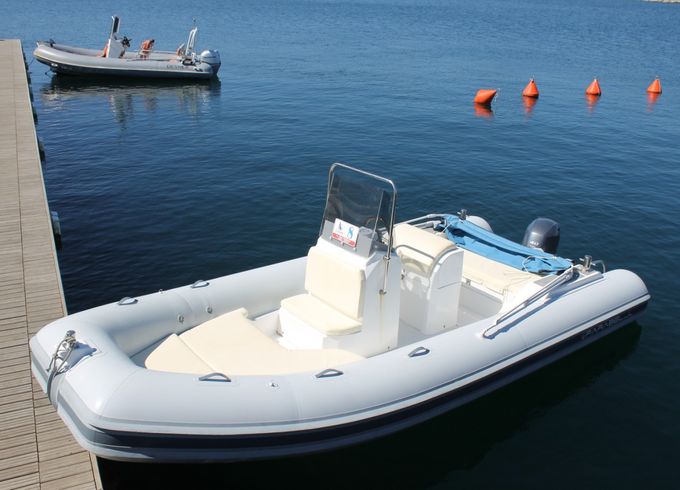 Gommonautica G48C