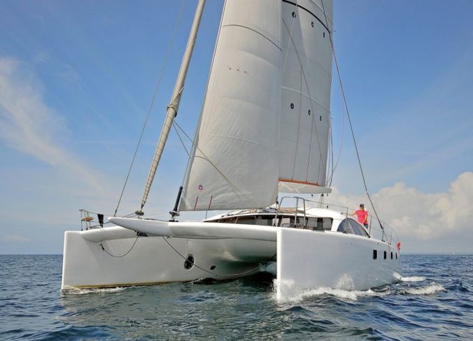 O-Yacht Class 4