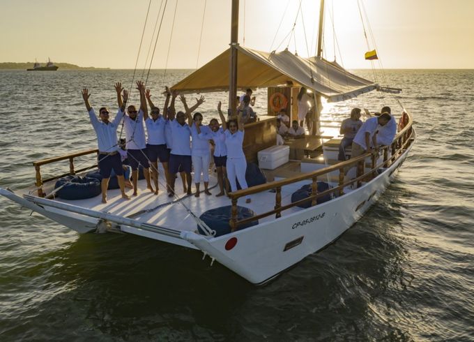 Wharram Tiki 48