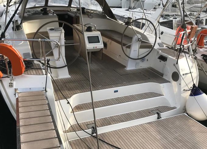 Bavaria Cruiser 51