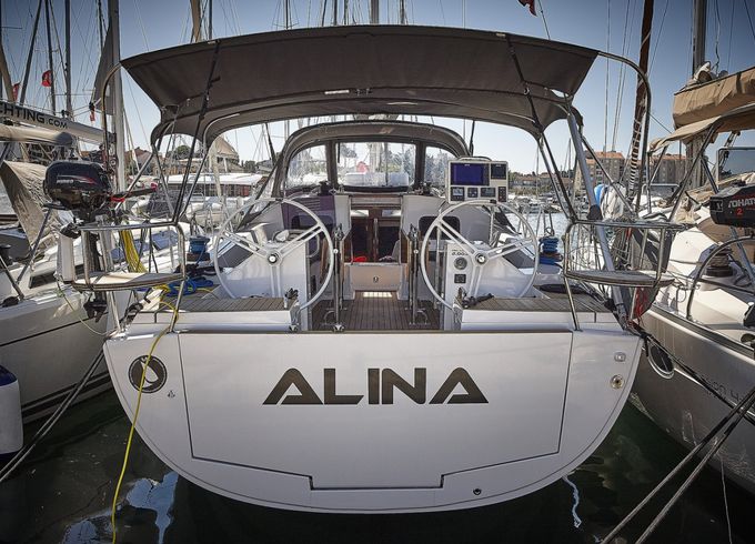 Elan Impression 45.1
