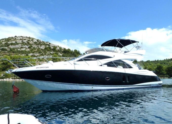 Sunseeker Manhattan 50