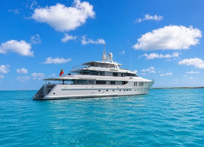 Pendennis JUBILEE