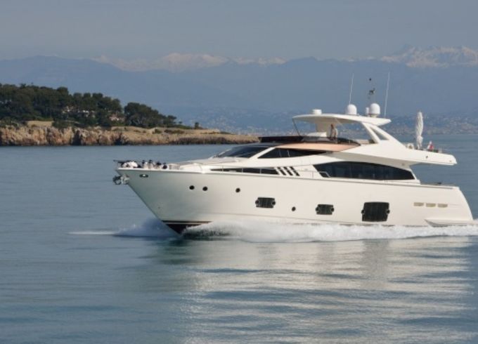 Ferretti A