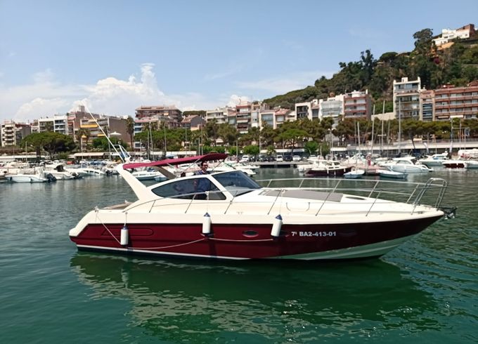 Gallart 11 Europa