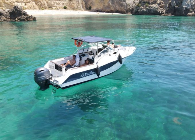 SanRemo 750 Sport