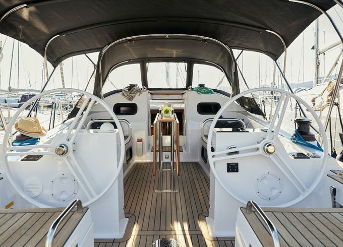 Elan Impression 40.1