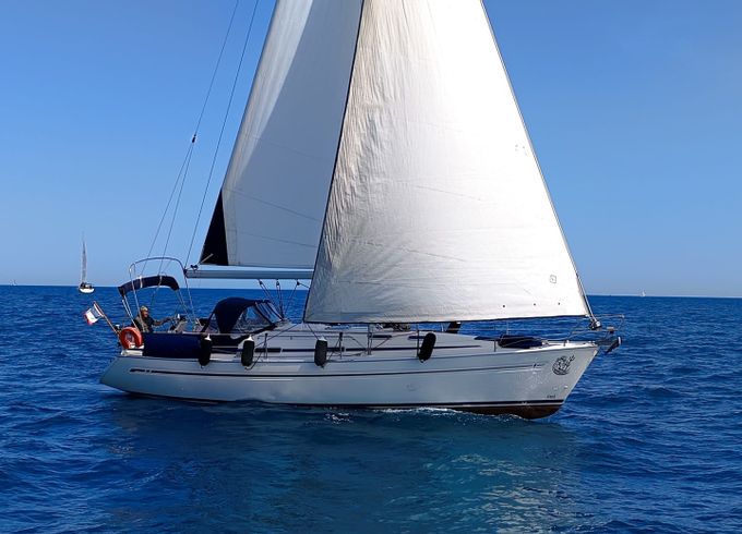 Jeanneau Bavaria  41