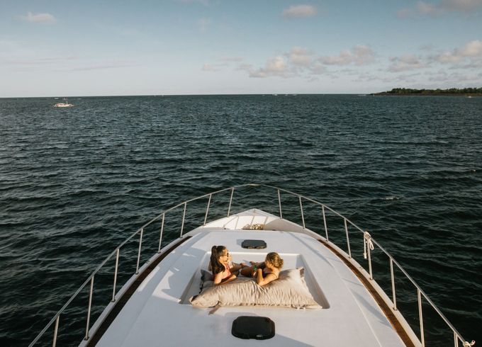 Monohull 2018