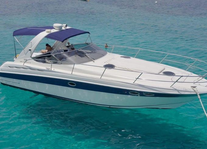 Bavaria 38