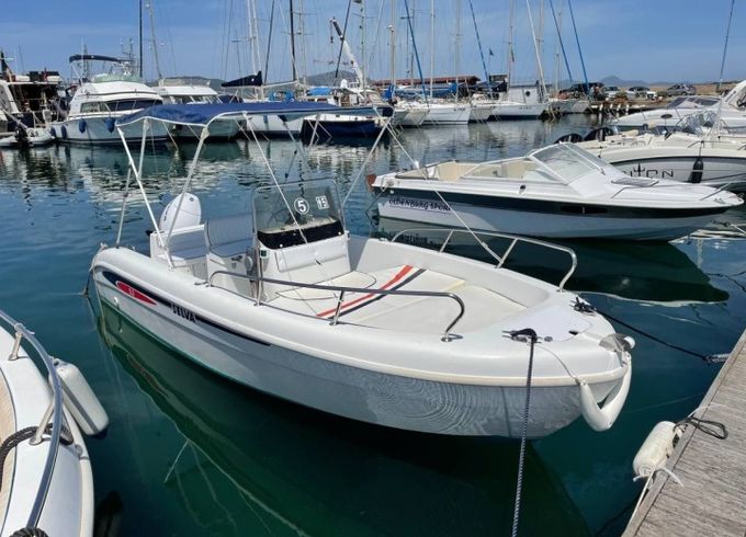 Selva D 5.3