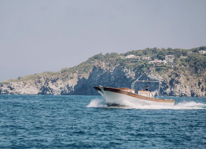 O.P Nautica Aragonese