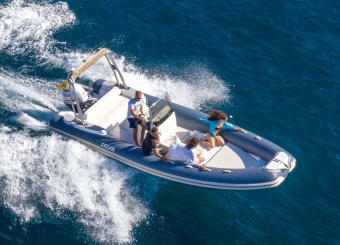 Selva 680