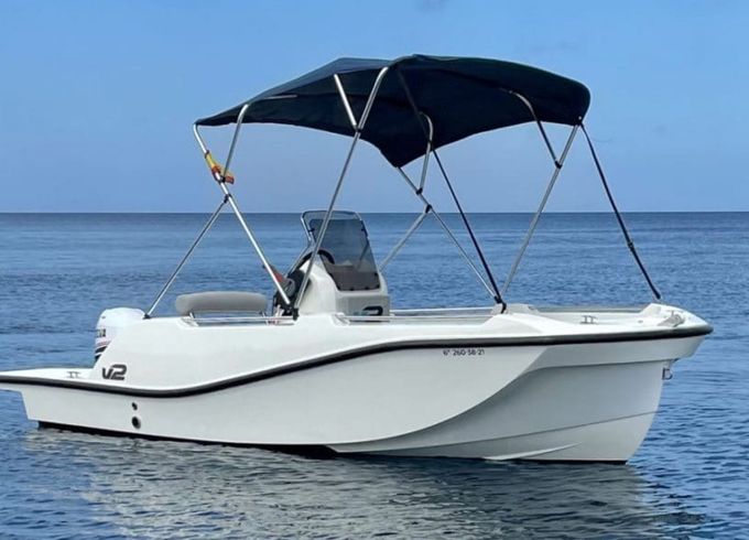 V2-Boat 5.0