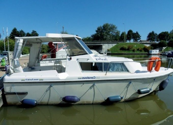 Low Cost Fred 700