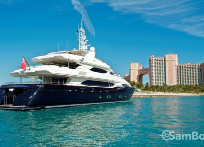 Zuccon-International-Project 39.60 metres (129' 11")