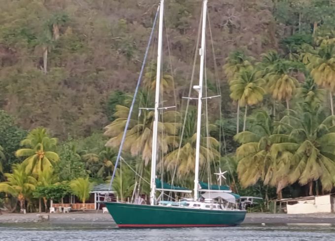 Southern Wind Ocean 60