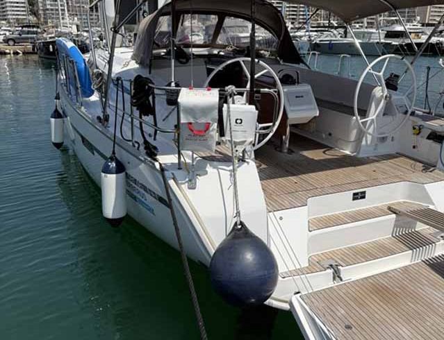 Bavaria Cruiser 46