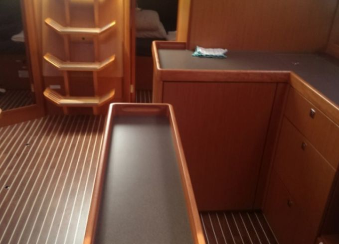 Bavaria Cruiser 46