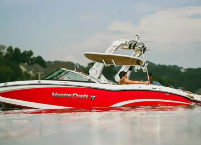 Mastercraft X23