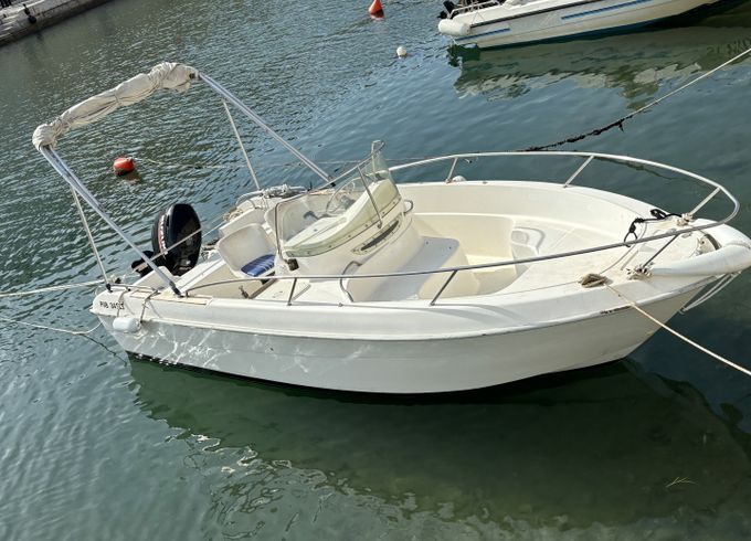 Cn-Cap-Ferret 550 B2 marine
