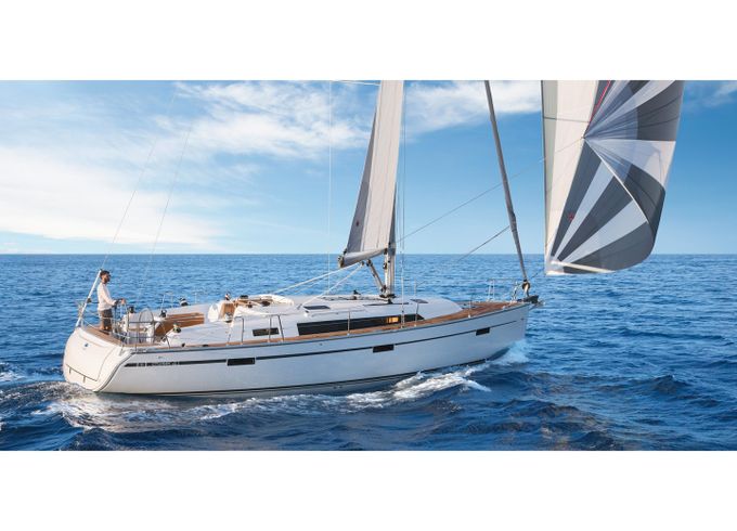 Bavaria Cruiser 41