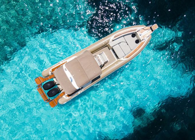 Orizon Elite 32