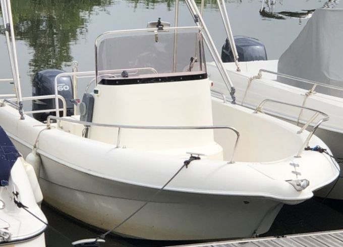 Pacific Craft 500
