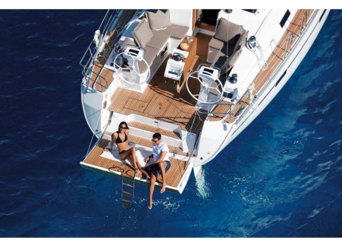Bavaria Cruiser 46