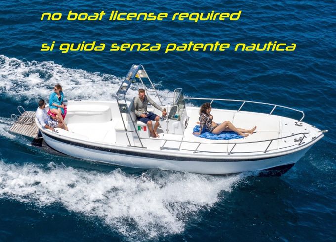 Ingenito Gozzo 750