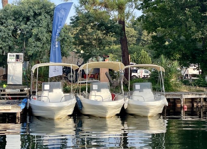 Pacific Craft 500