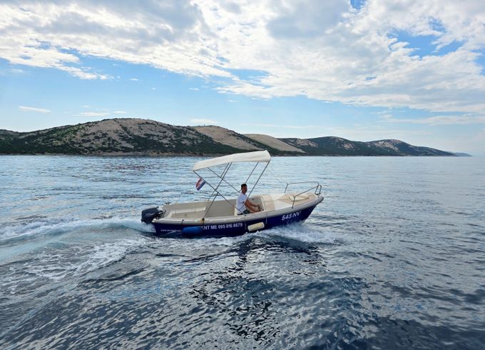 Adria 501
