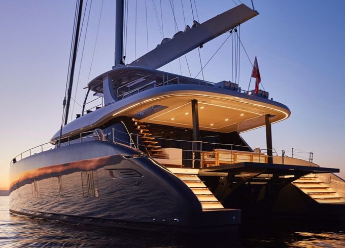 Sunreef 80