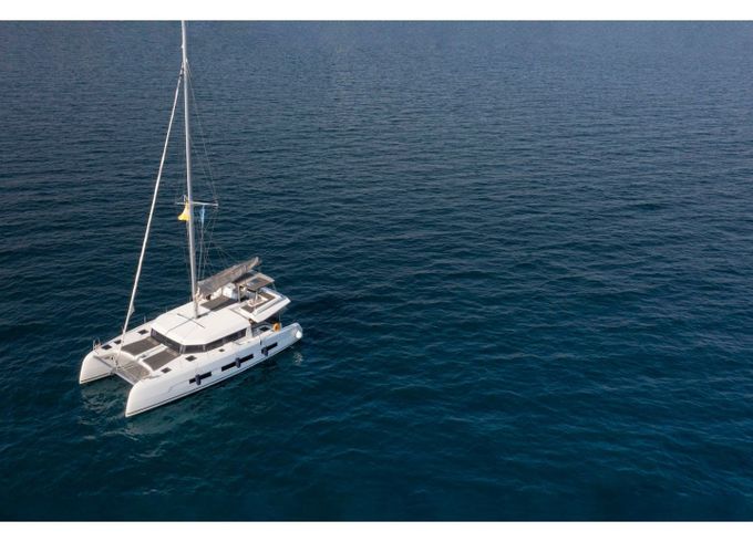 Dufour 48
