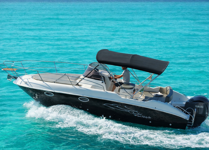 Pacific Craft 625 Open