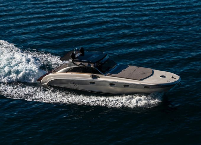 Magnum SUPREMUS 51