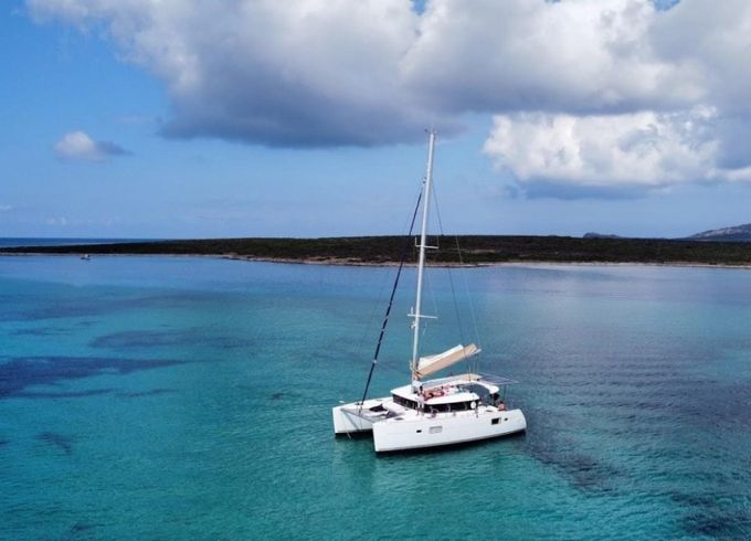 Lagoon 400
