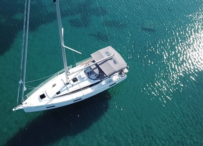 Bavaria C42