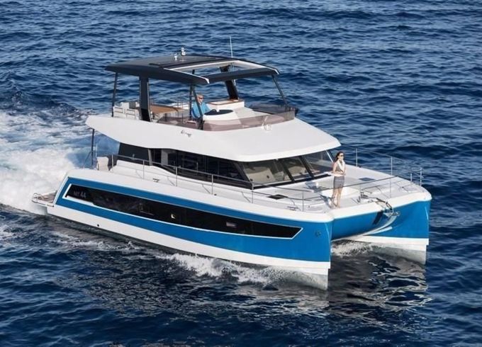 Fountaine Pajot My 44