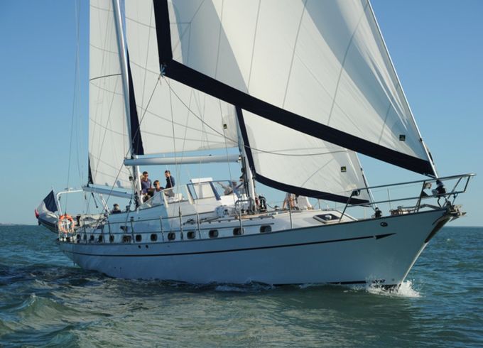 Ketch "Ketch"