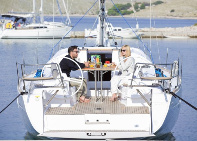 Elan Impression 40.1