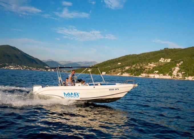 Gaia 220