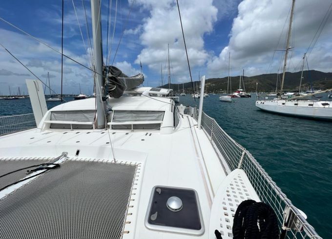 Catana 42
