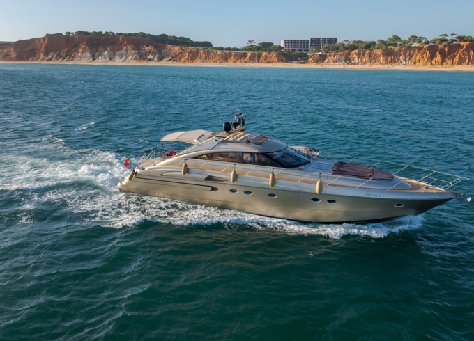 Princess V65
