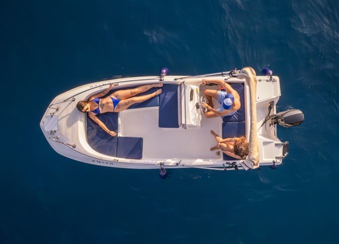 Marin Breeze Marine Breeze