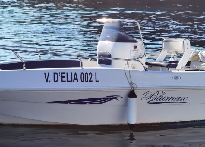 Blumax 19