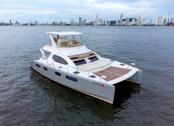 Leopard 47 Powercat