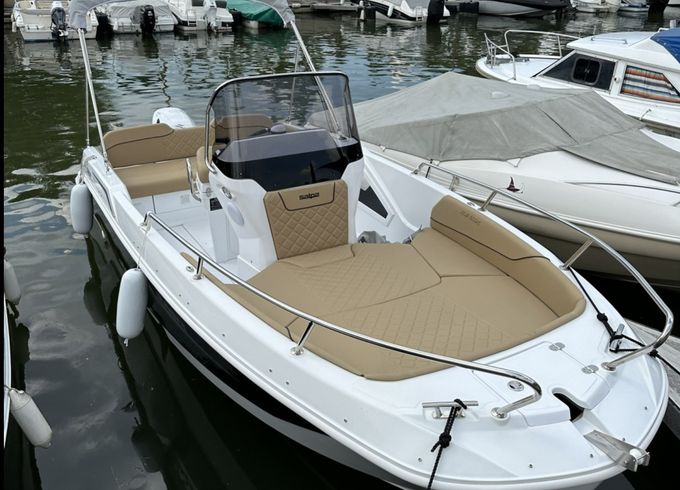 Salpa SUNSIX
