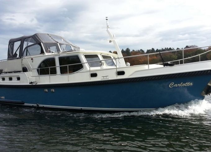 Jetten 37 Classic