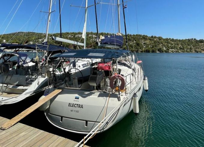 Bavaria 41